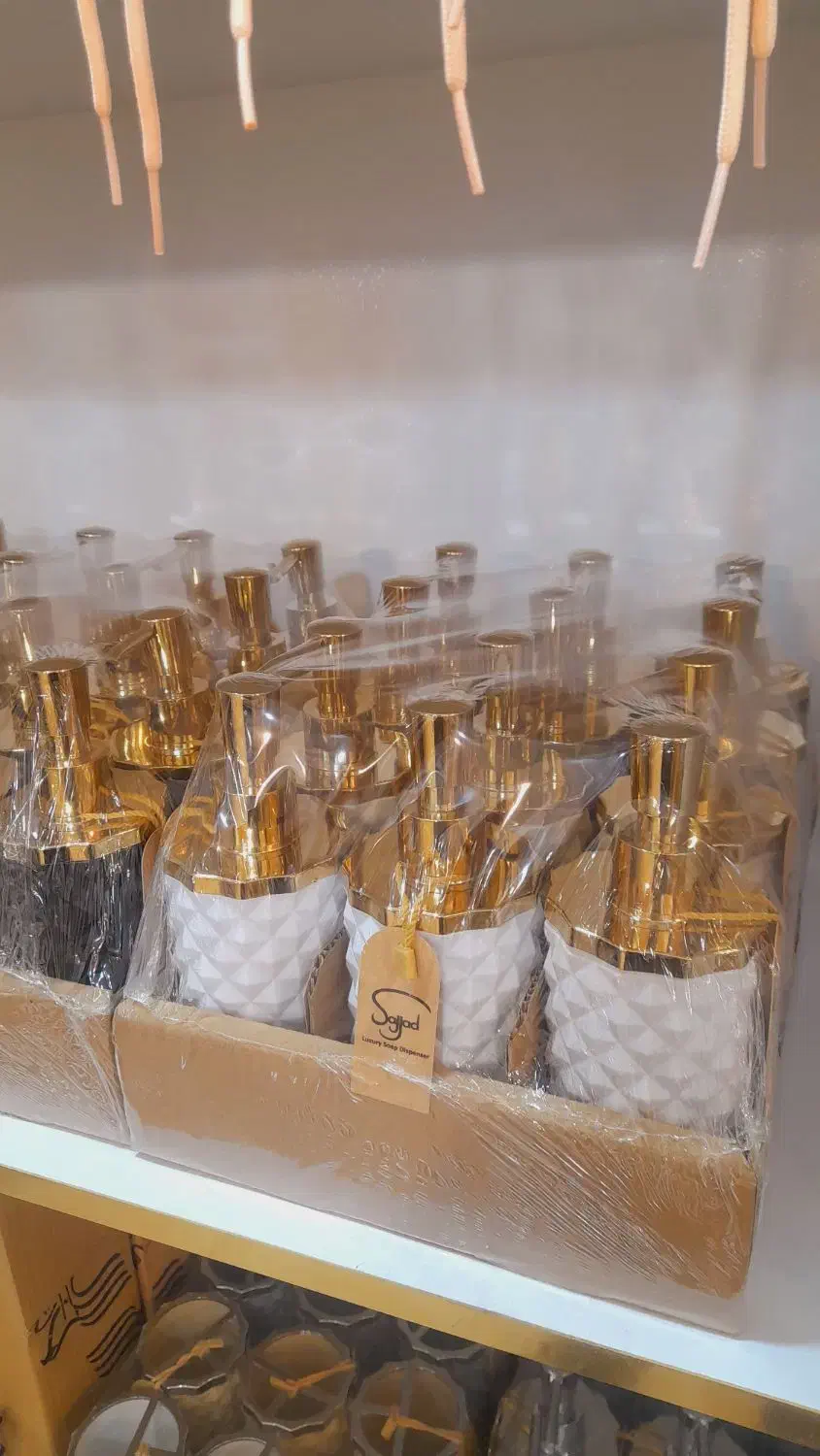 جا مایع ویکتور اک|لوازم سرویس بهداشتی|قم, شهرک فاطمیه|دیوار