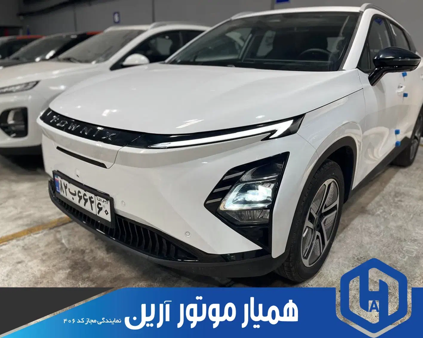 فروش نقدو اقساط اف ایکس / FX ev|خودرو سواری و وانت|تهران, مینای جنوبی|دیوار