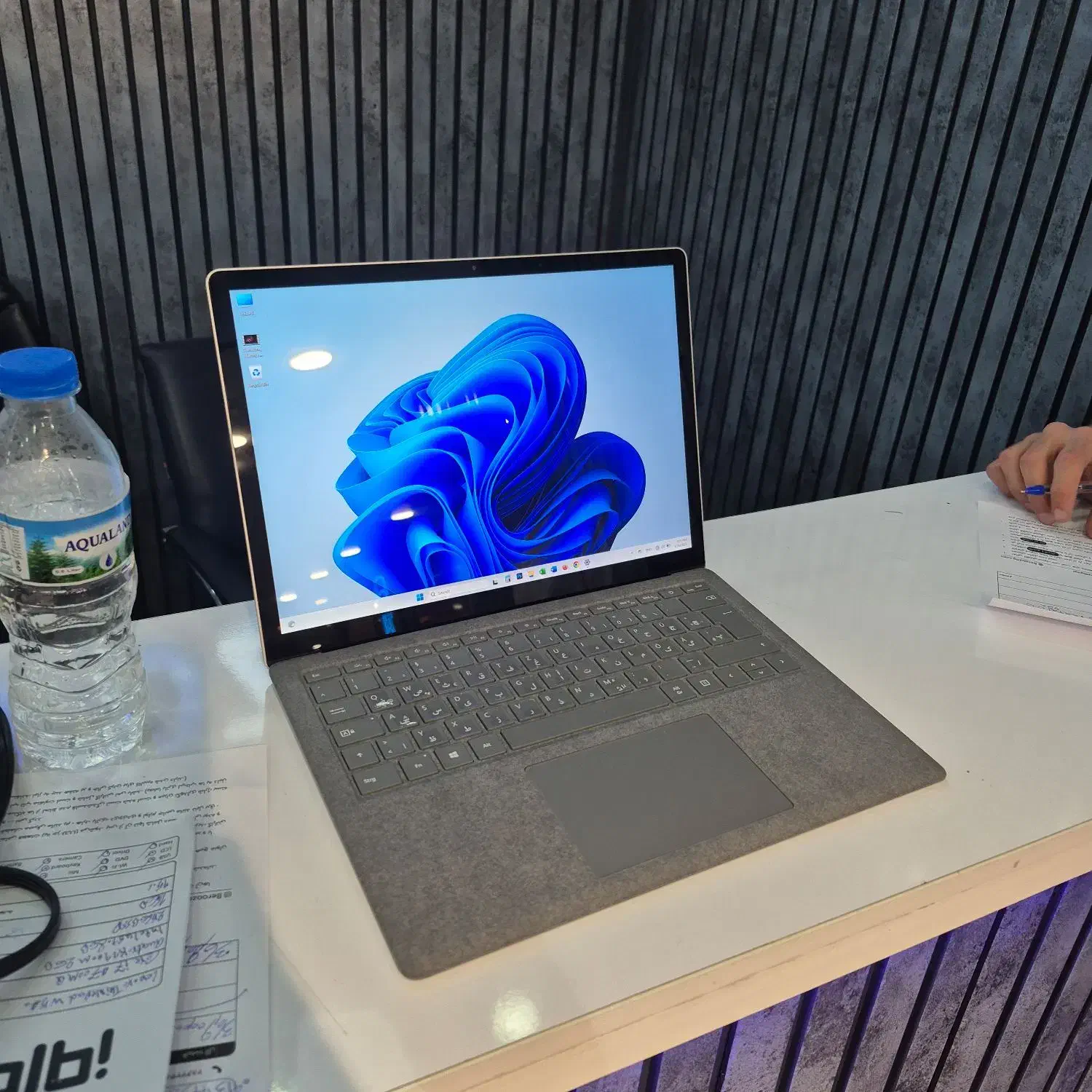 لپتاپ وارداتی اروپا باگارانتی و اقساط آسان پاییزه|رایانه همراه|تهران, ظفر|دیوار