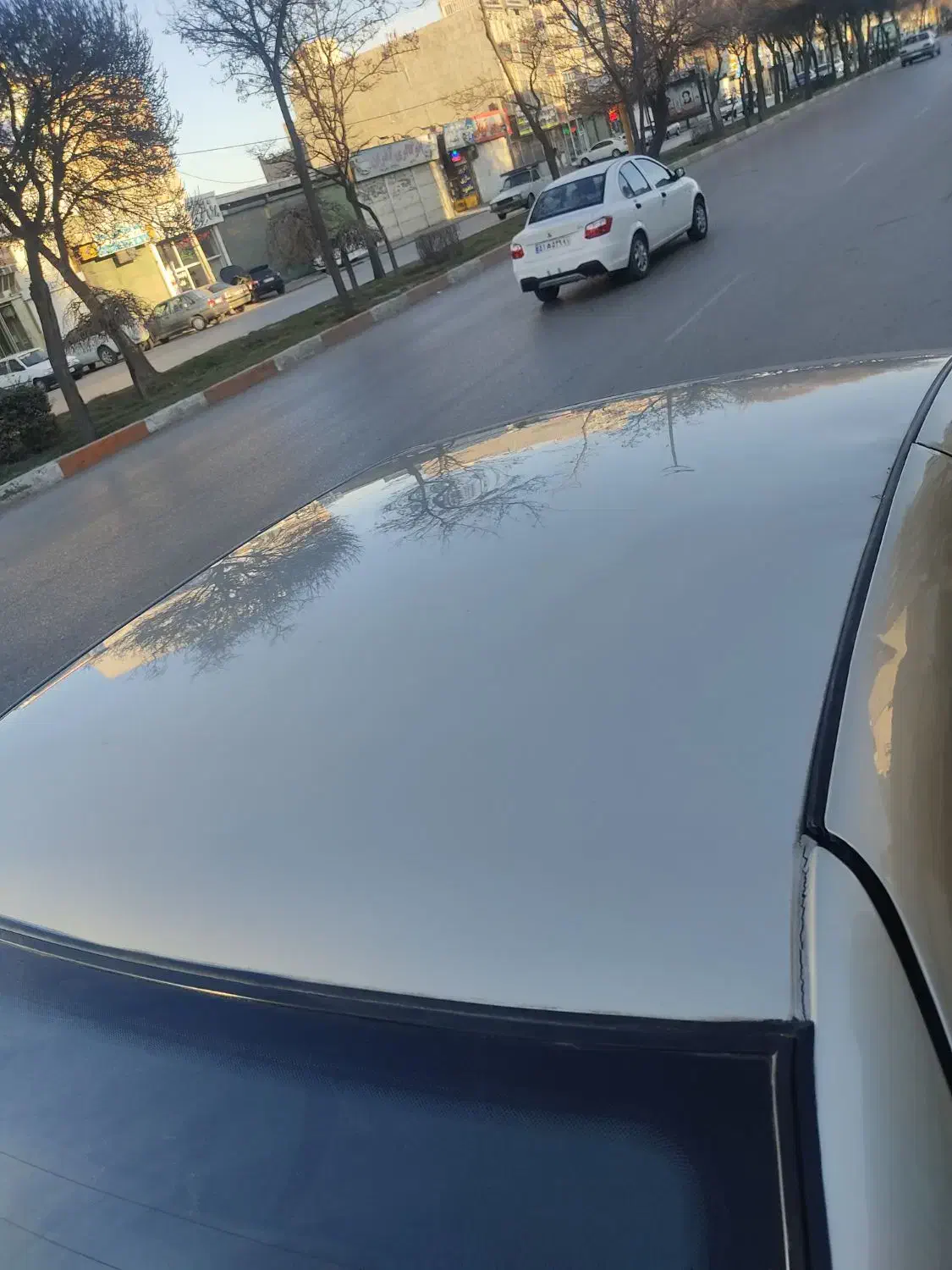 سمند مدل ۸۶|خودرو سواری و وانت|اردبیل, |دیوار