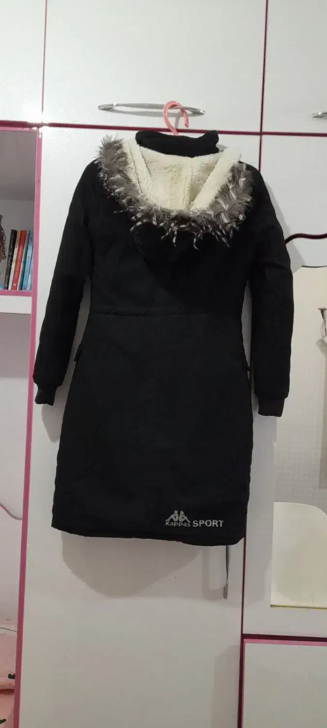 کاپشن دخترانه|لباس|بندر ماهشهر, |دیوار