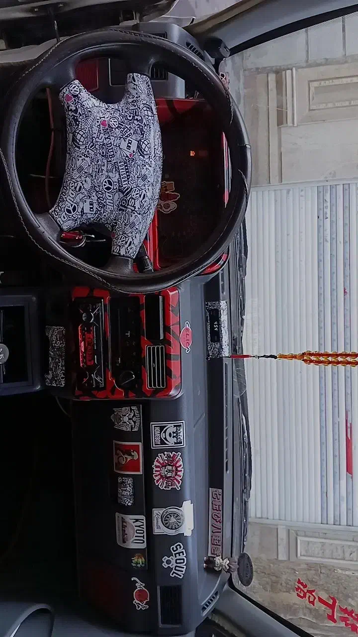 پرلید هاچبک|خودرو سواری و وانت|تهران, شمشیری|دیوار