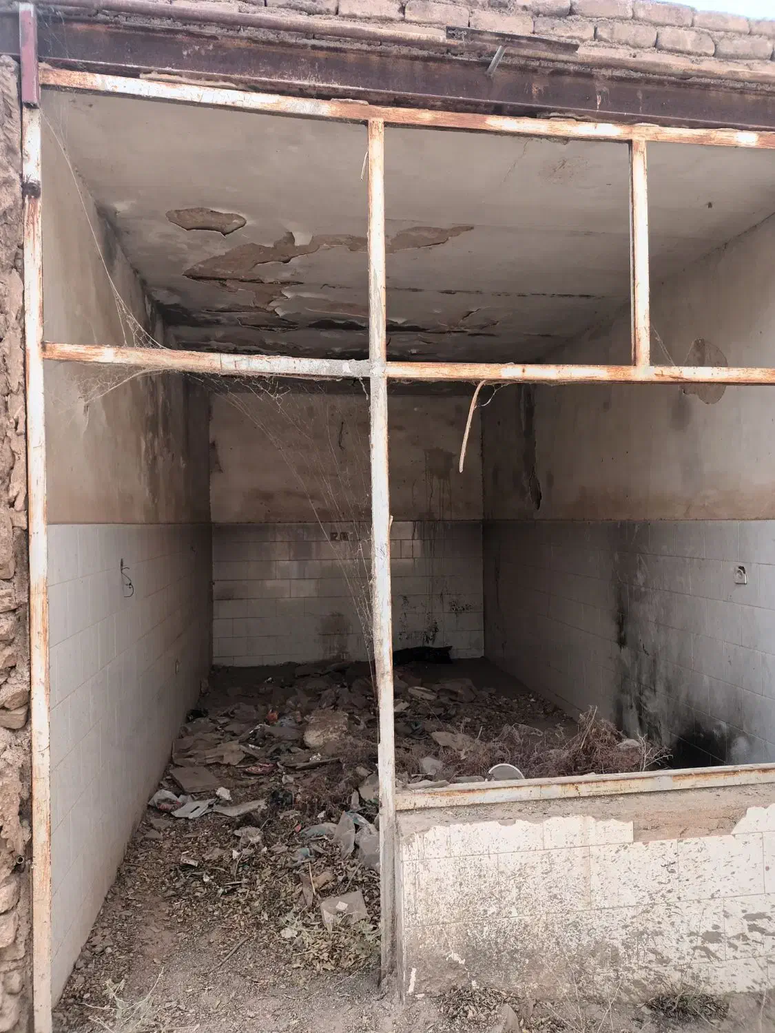 سلام یک مغازه برای فروش|فروش مغازه و غرفه|گرمسار, |دیوار