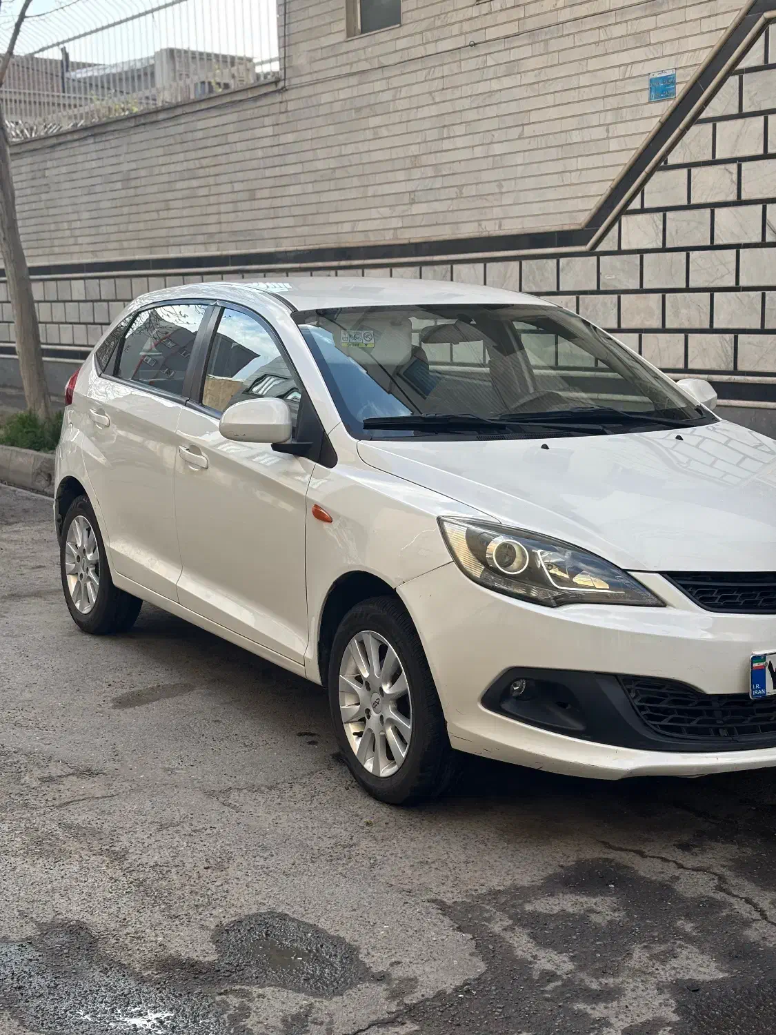 mvm 315|خودرو سواری و وانت|تبریز, |دیوار