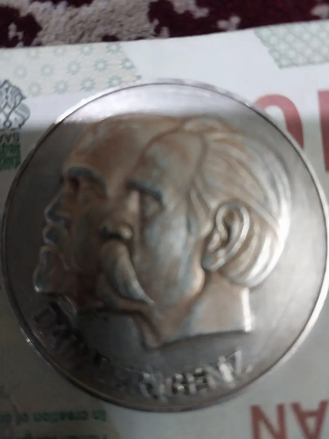 انتیک|کلکسیون اشیاء عتیقه|تهران, نازی‌آباد|دیوار