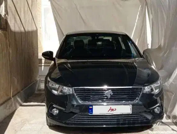 تارا V1 مدل ۱۴۰۳ صفر|خودرو سواری و وانت|کازرون, |دیوار