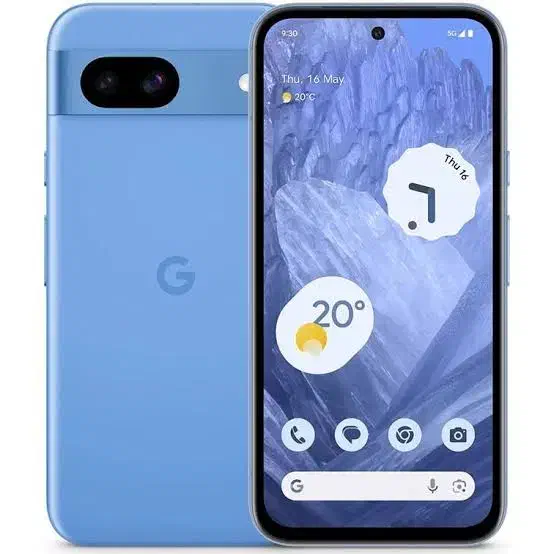 pixel 8a|موبایل|قم, خاکفرج|دیوار
