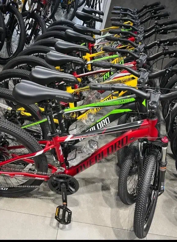 دوچرخه هوشمندانه اقتصادی زیرق کشور|دوچرخه، اسکیت، اسکوتر|اصفهان, جلالیه|دیوار