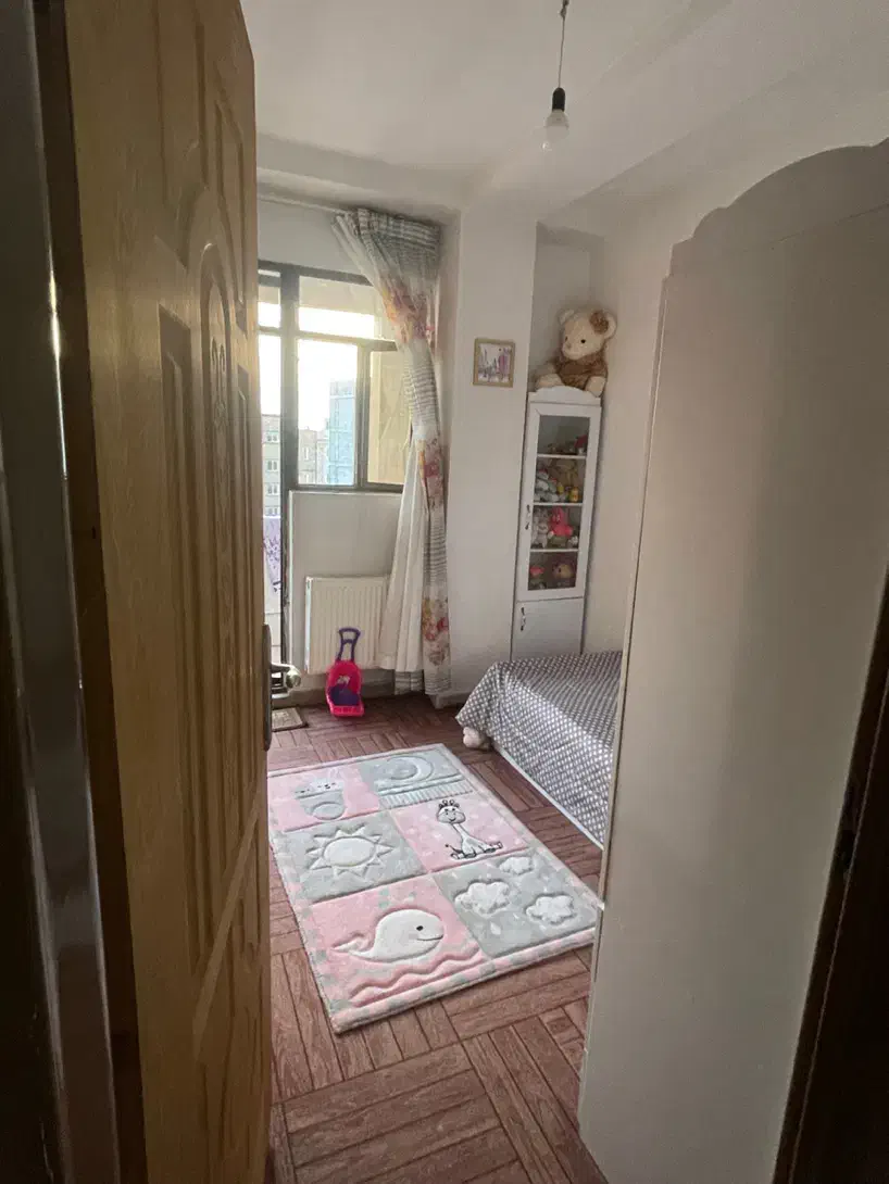 اجاره آپارتمان۸۰متری تمیز شهرک ولیعصرفاز دادگستری|اجارهٔ آپارتمان|ورامین, شهرک ولیعصر|دیوار