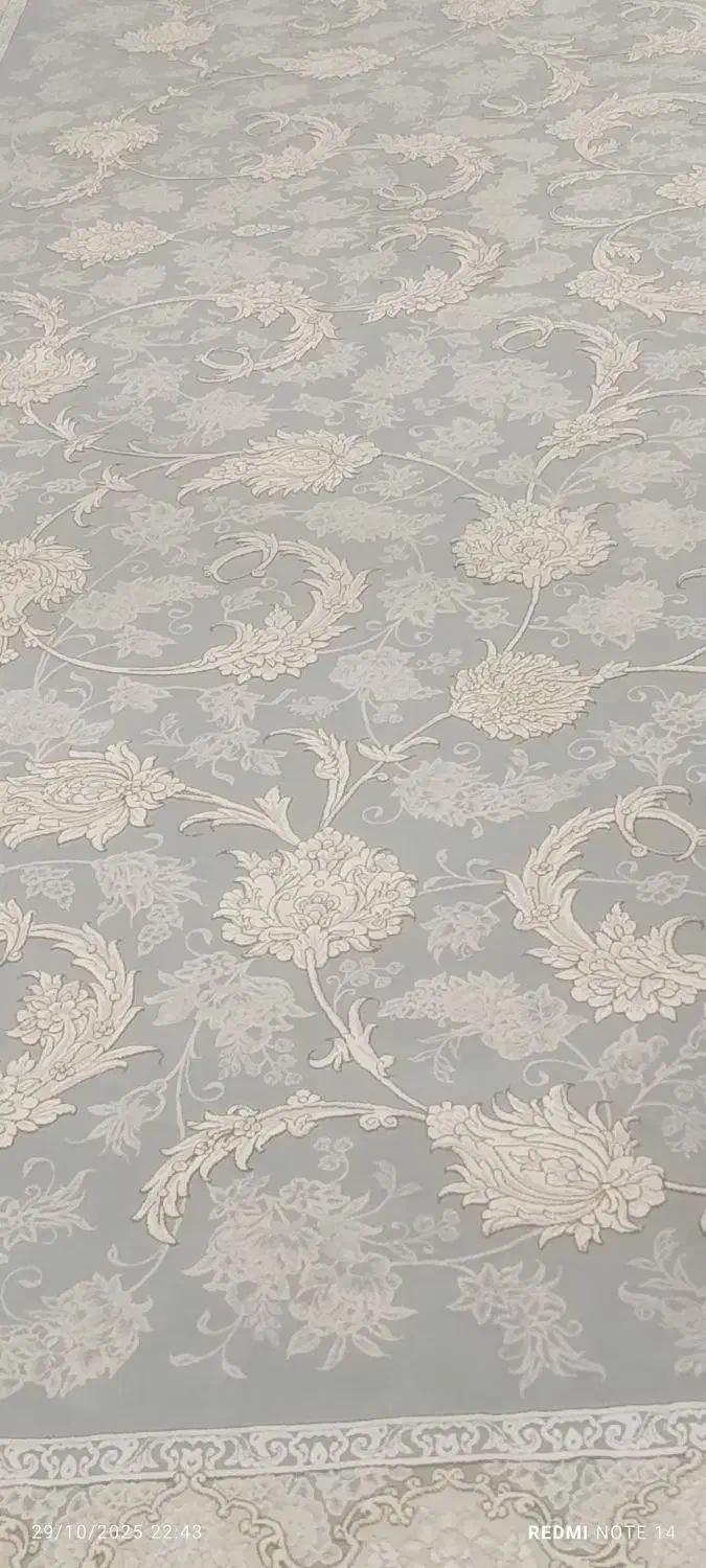 فرش کاملا سالم|فرش|صومعهسرا, |دیوار