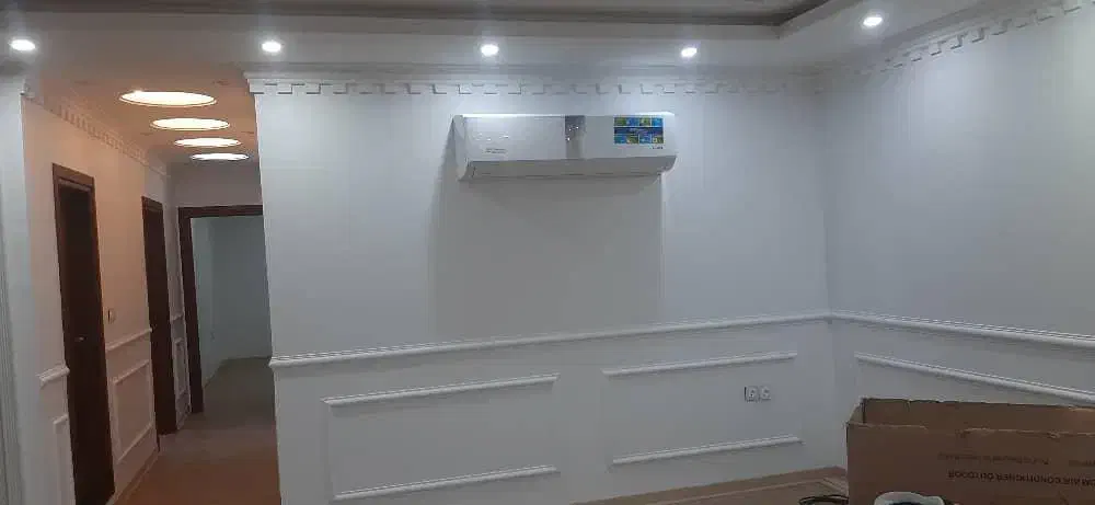 نصب و جابهجایی و تعمیرات کولر گازی|خدمات پیشه و مهارت|اهواز, کوی باهنر|دیوار