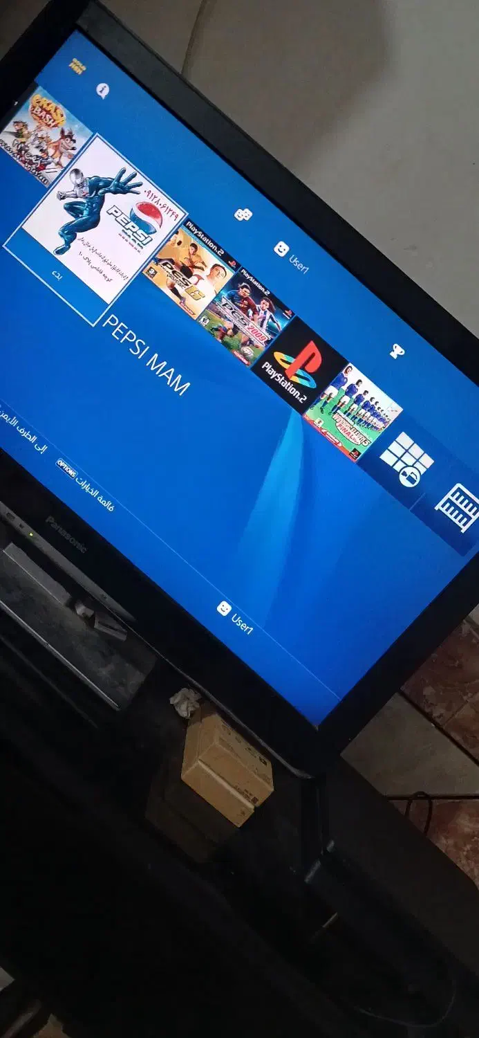 ps4 کپی خور|کنسول، بازی ویدئویی و آنلاین|اهواز, کارون|دیوار