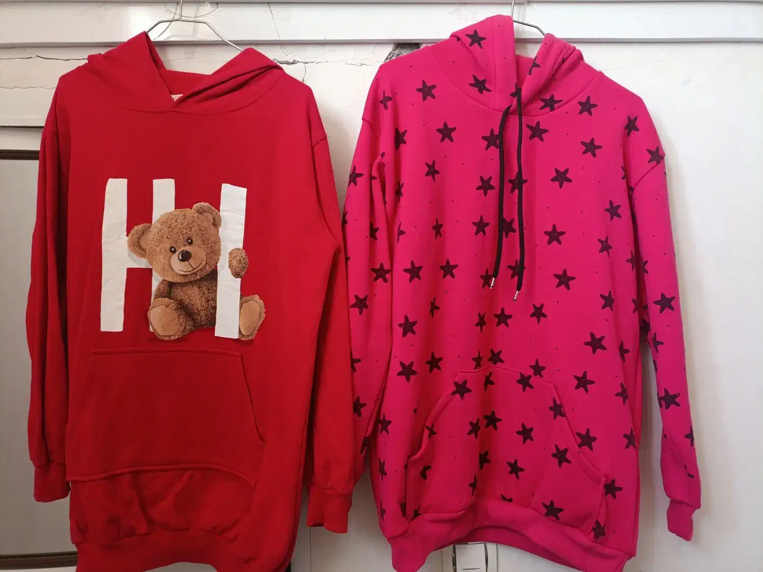 هودی زنانه|لباس|تربتحیدریه, ترمینال|دیوار