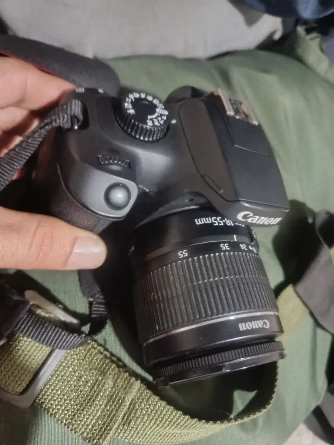 دوربین|دوربین عکاسی و فیلم‌برداری|بندرعباس, |دیوار