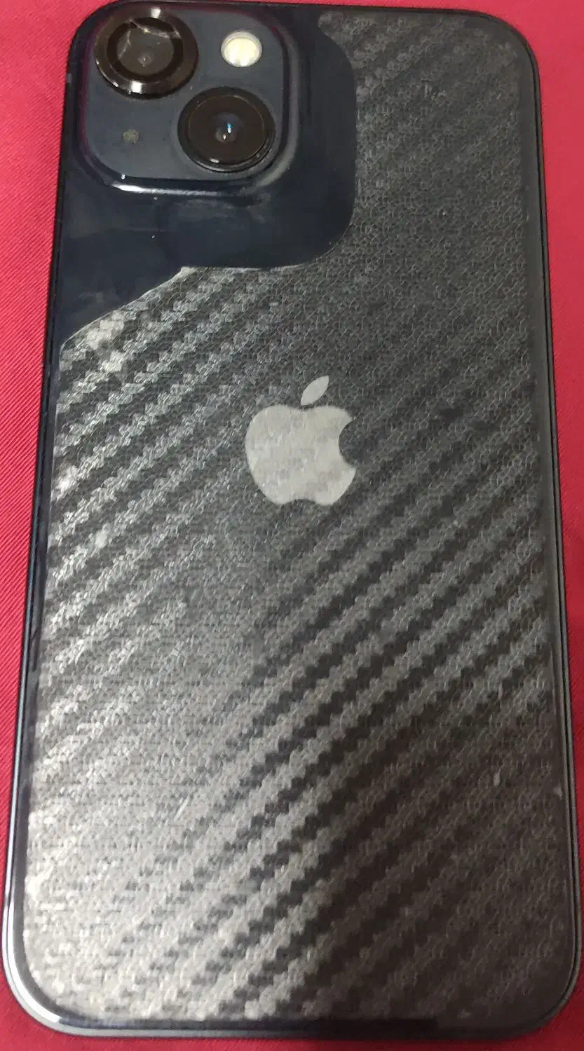 آیفون13نرمال|موبایل|اصفهان, باغ نگاره|دیوار