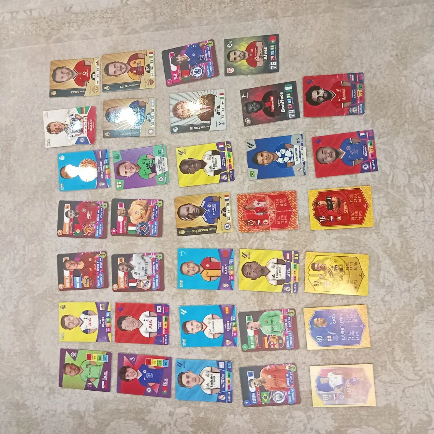 کارت کیمدی|کلکسیون و سرگرمی|رشت, چله خانه|دیوار