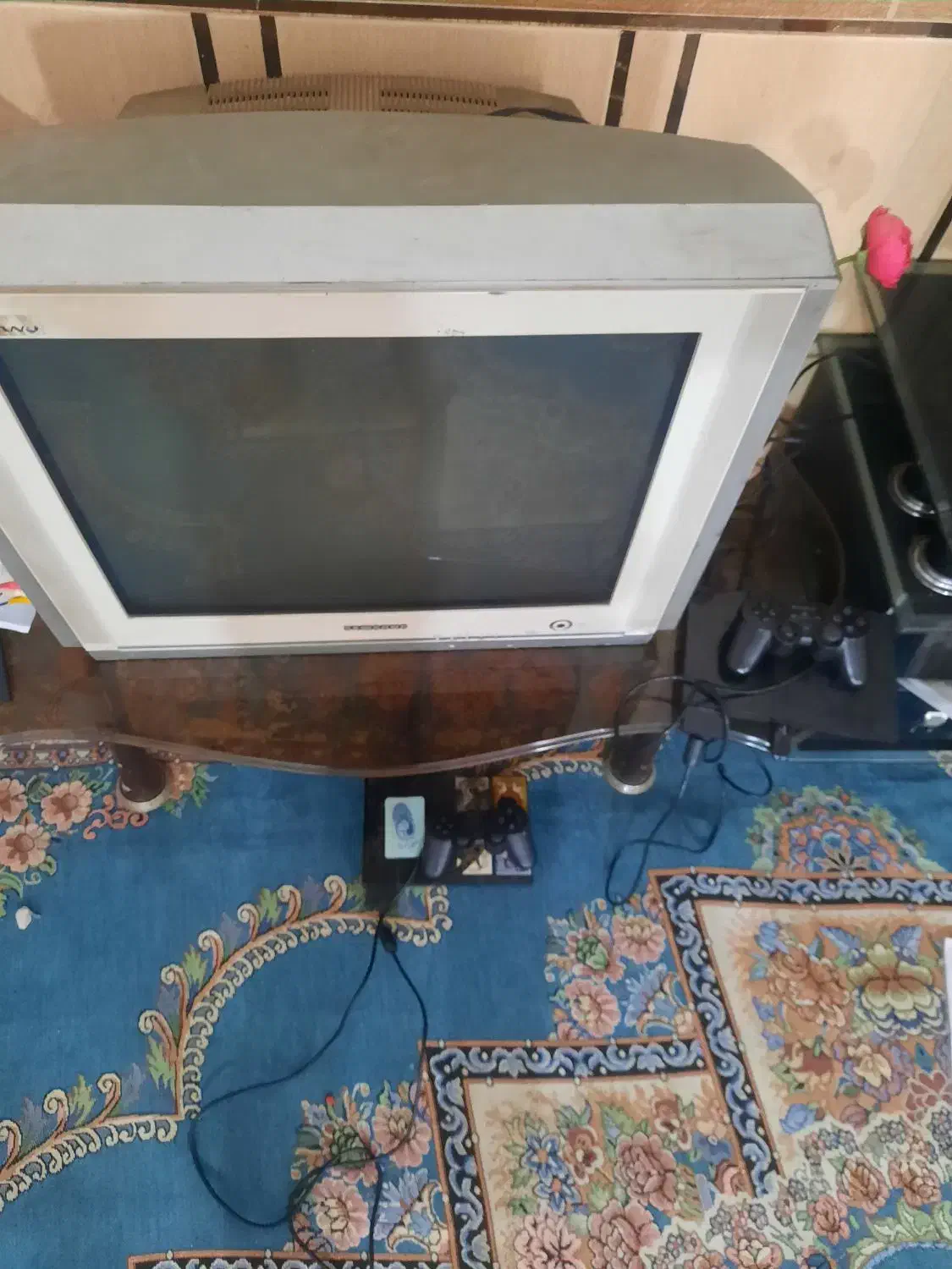 پلستیشندوتانو|کنسول، بازی ویدئویی و آنلاین|کارون, |دیوار