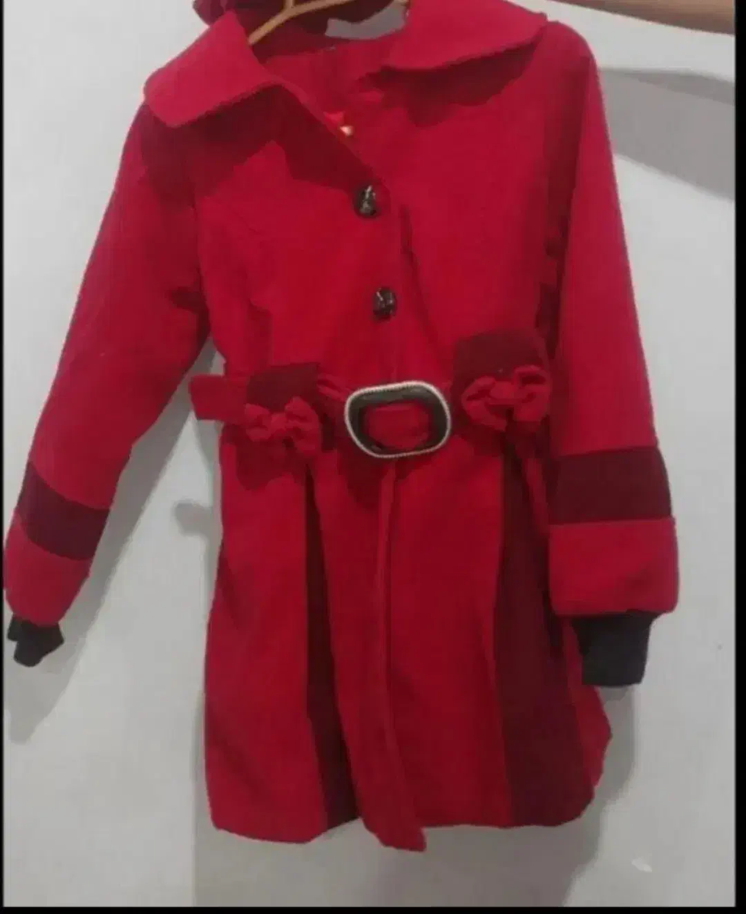 پالتوی بچگانه و لباس مجلسی|لباس|اهواز, معین زاده|دیوار