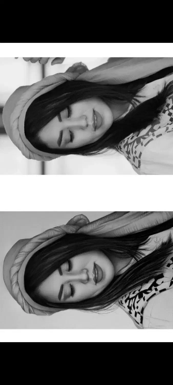 چهره عزیزانت رو با هنرم جاودانه کن (کادو خاص)|تابلو، نقاشی، عکس|همدان, |دیوار