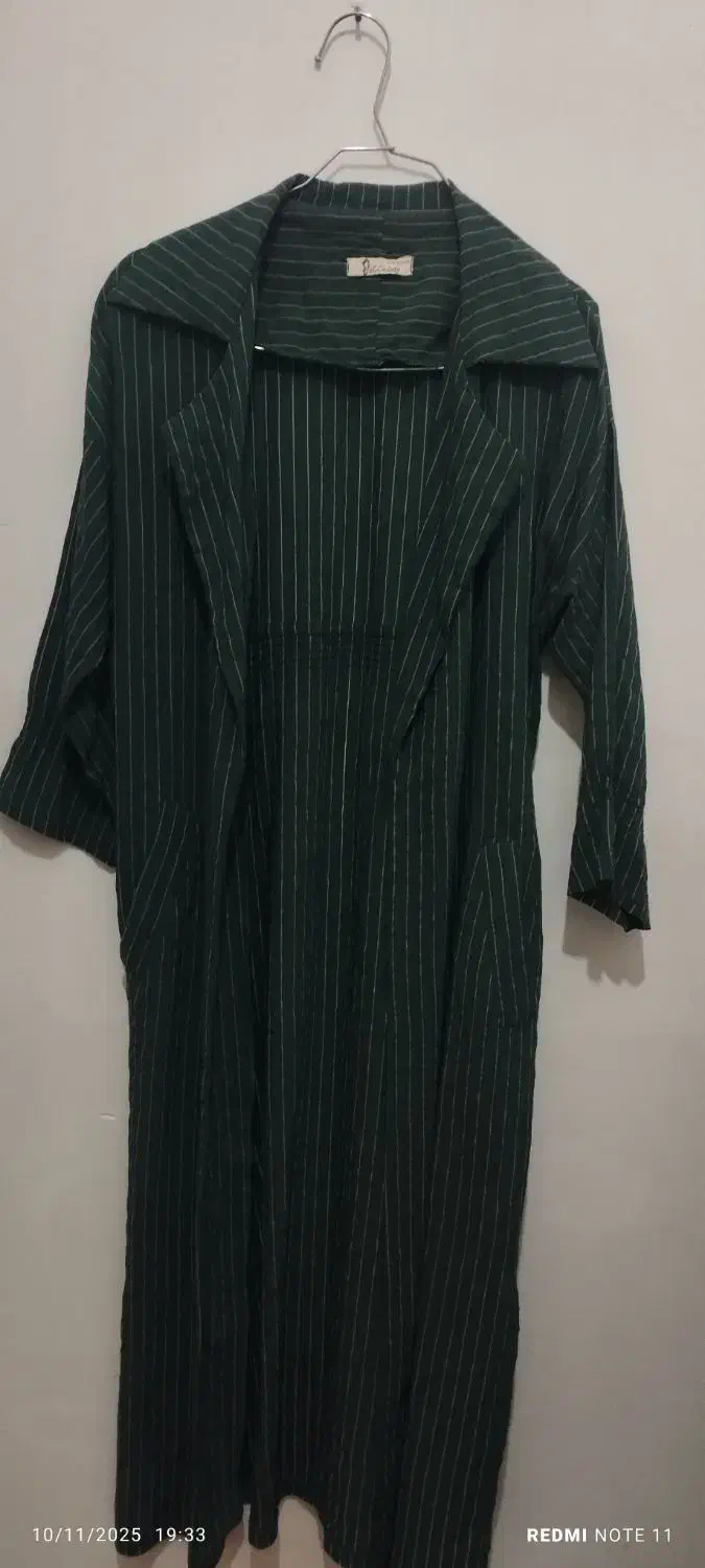 تعدادی مانتو پالتو|لباس|بیرجند, |دیوار