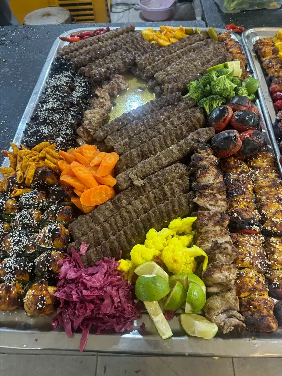 طباخی و پخت غذا|خدمات پذیرایی، مراسم|خمینیشهر, |دیوار