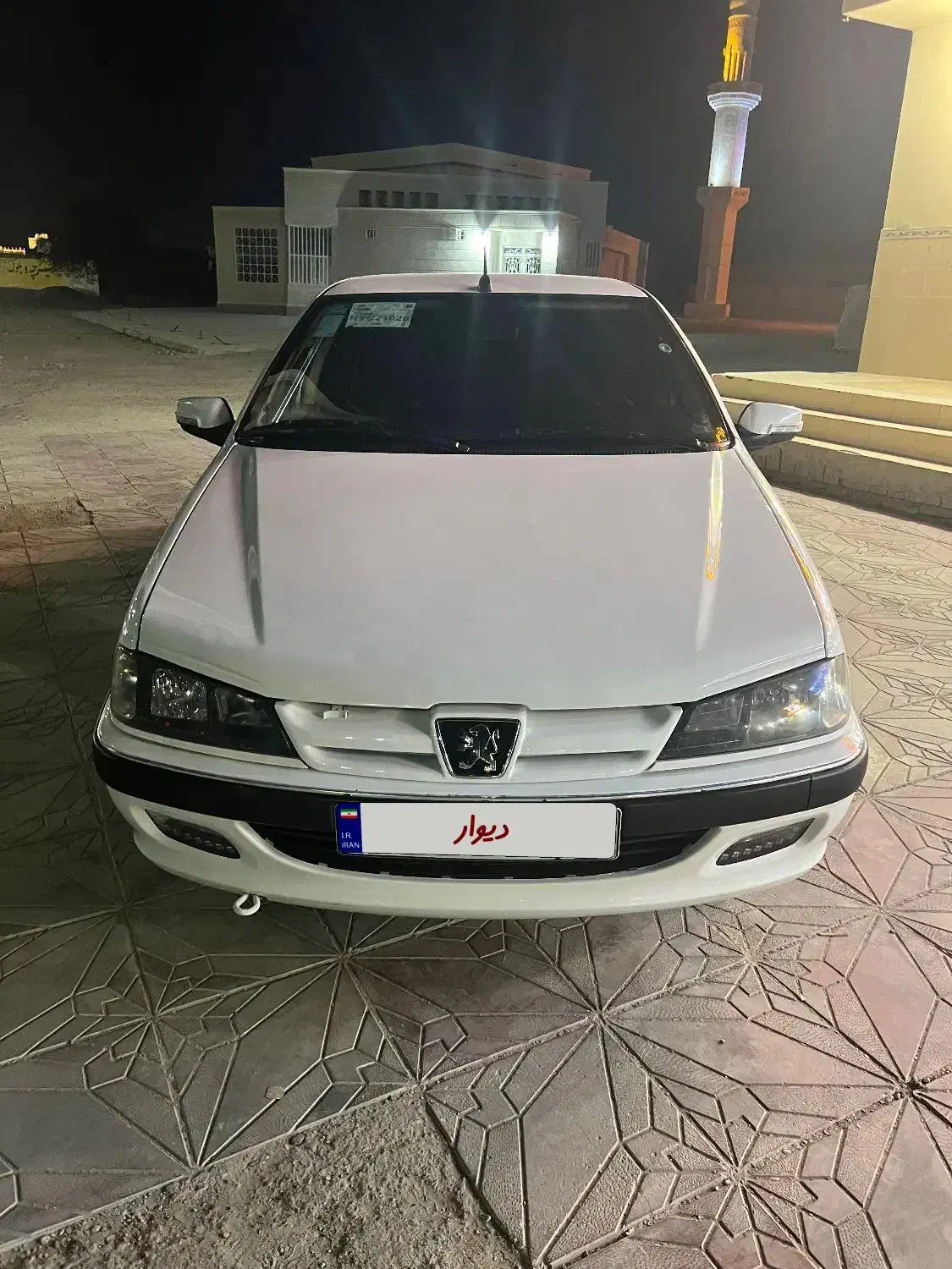 پارس سال سفارشی فول مدل 1403|خودرو سواری و وانت|مهران (هرمزگان), |دیوار