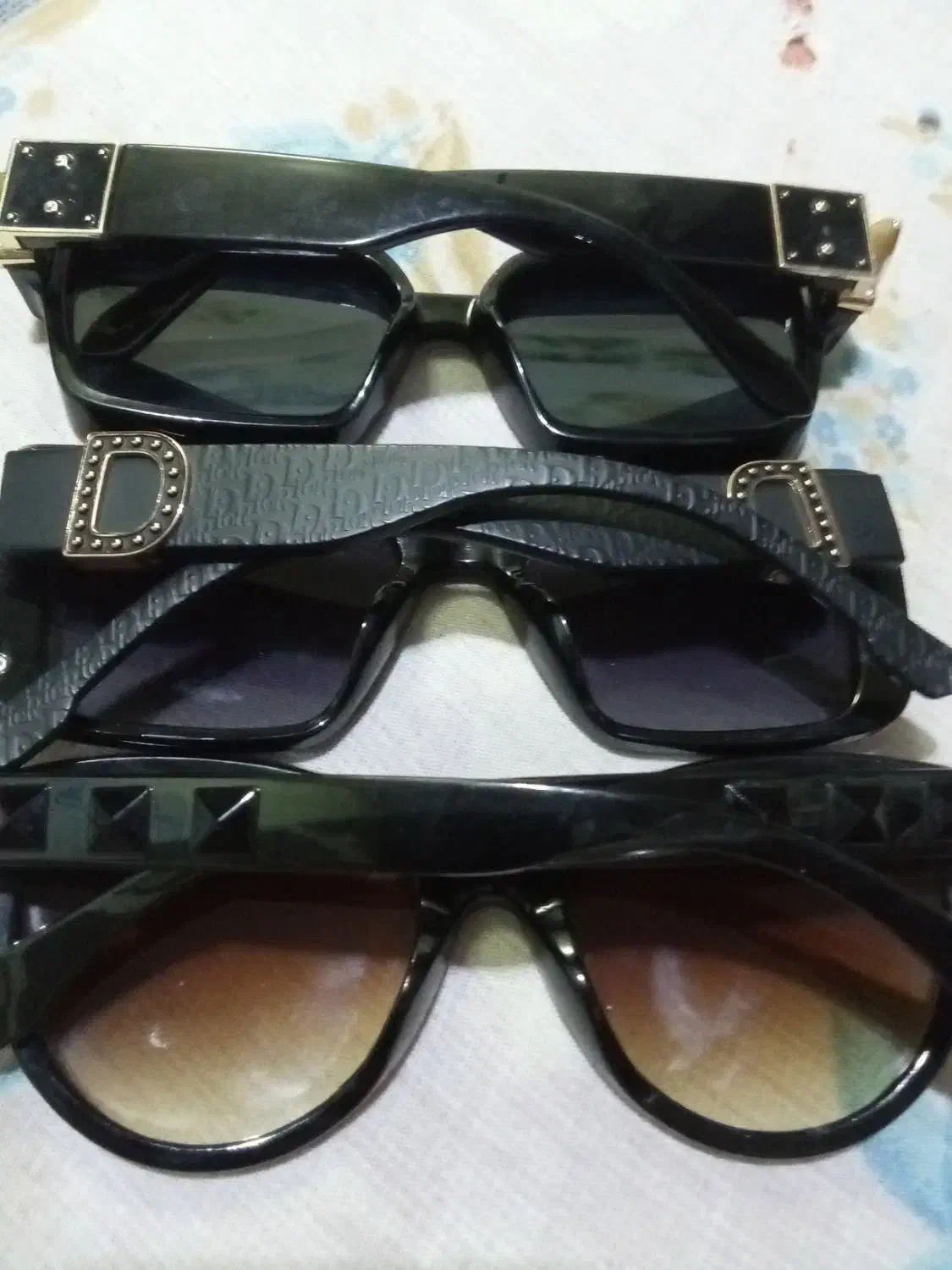 عینک آفتابی|زیورآلات و اکسسوری|کرمان, |دیوار