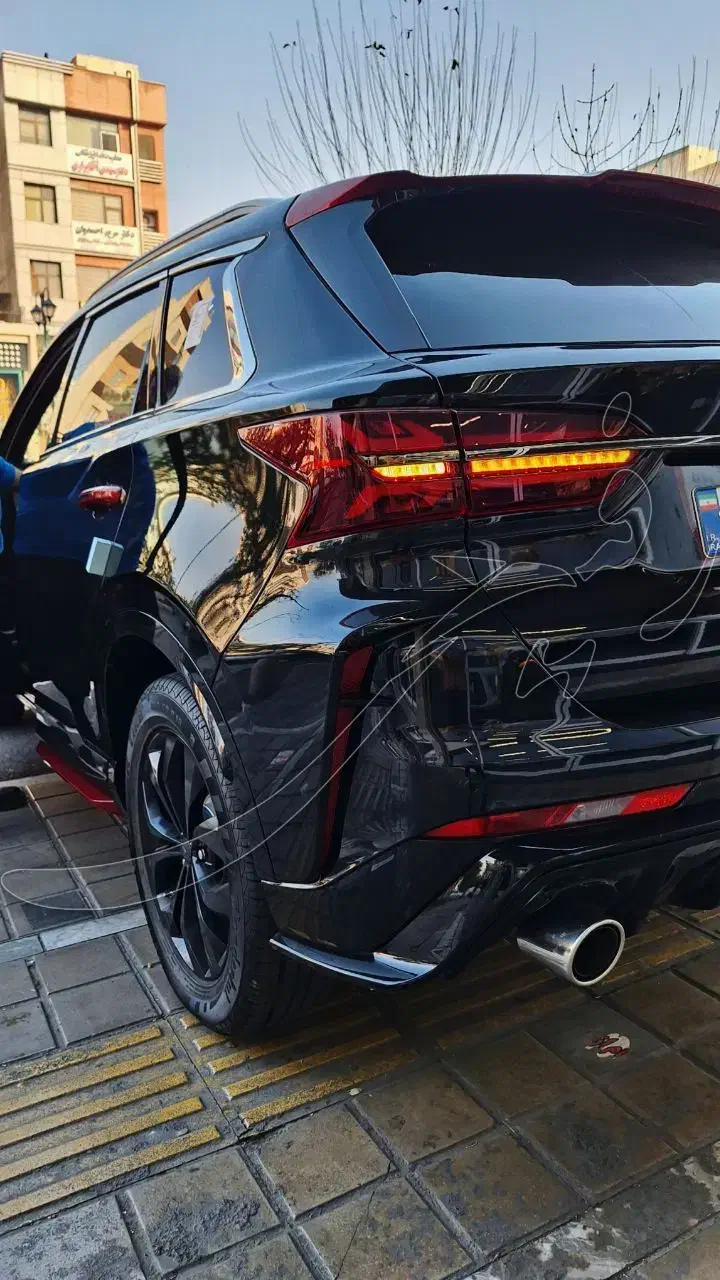 kmc a5 / 1404|خودرو سواری و وانت|تهران, پرستار|دیوار