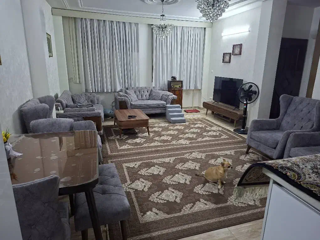 ۶۷متر/فول بازسازی/۲خواب|فروش آپارتمان|تهران, جوادیه|دیوار