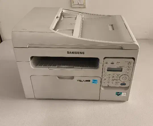 پرینتر سامسونگ scx 3405|پرینتر، اسکنر، کپی، فکس|تهران, نیکنام|دیوار