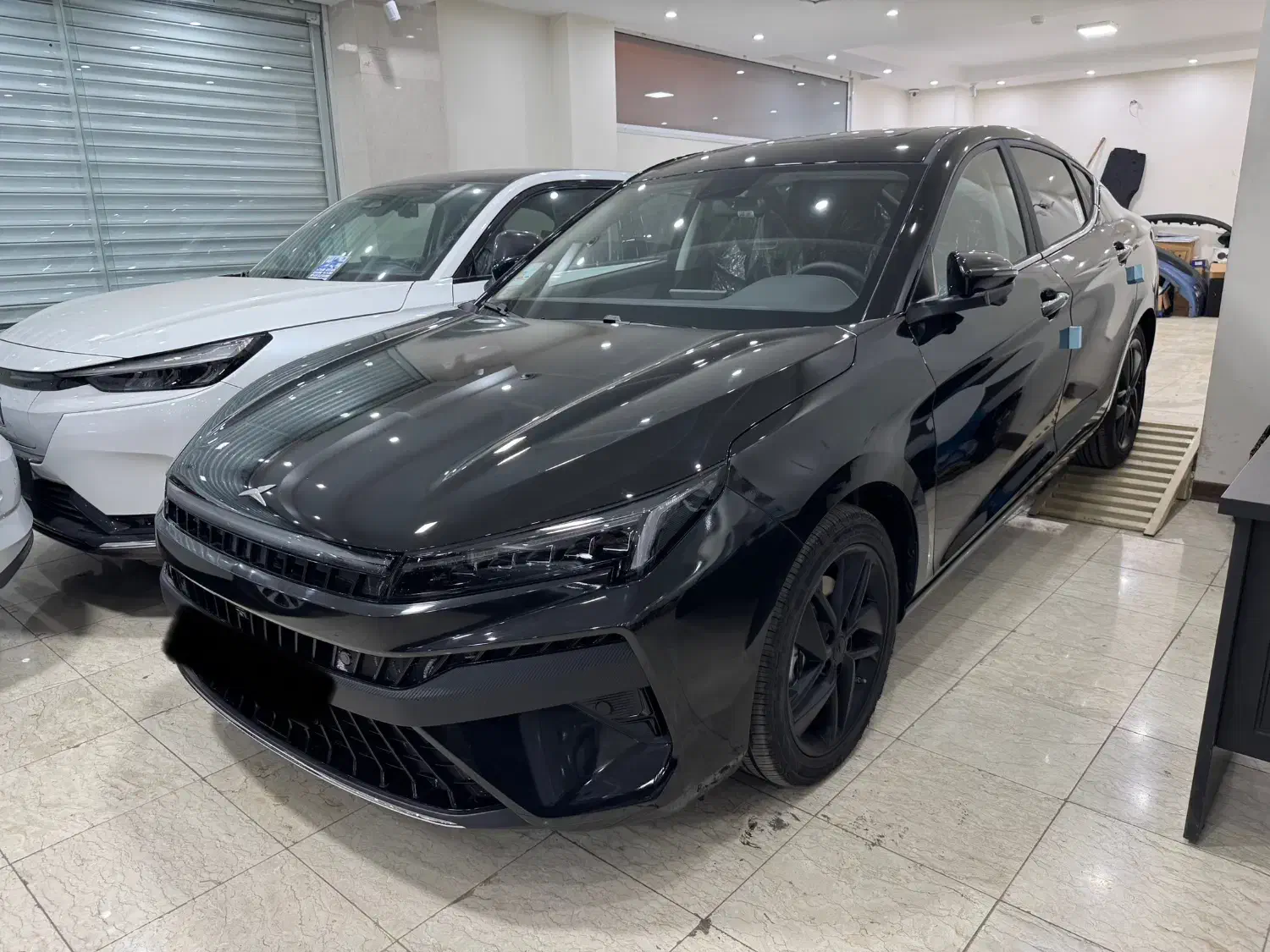 Kmc j7|خودرو سواری و وانت|اصفهان, خواجو|دیوار