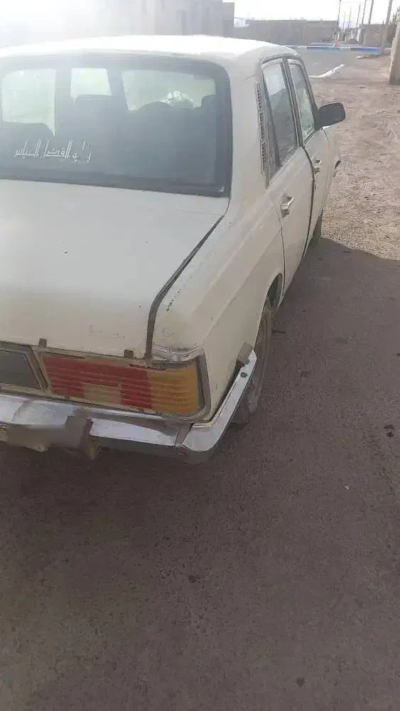 پیکان سواری|خودرو سواری و وانت|بردسیر, |دیوار