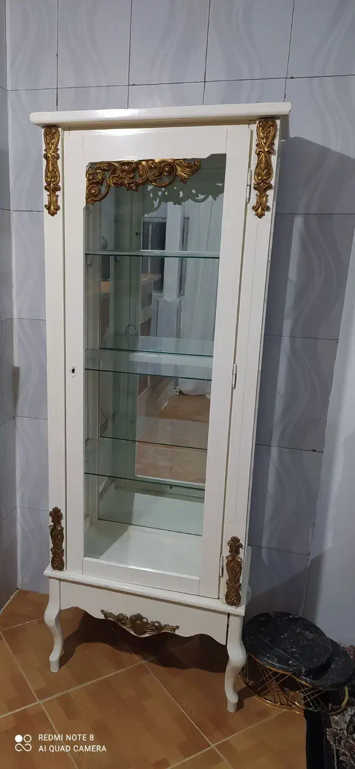 گنجه|بوفه، ویترین، کنسول|مشهد, انصار|دیوار