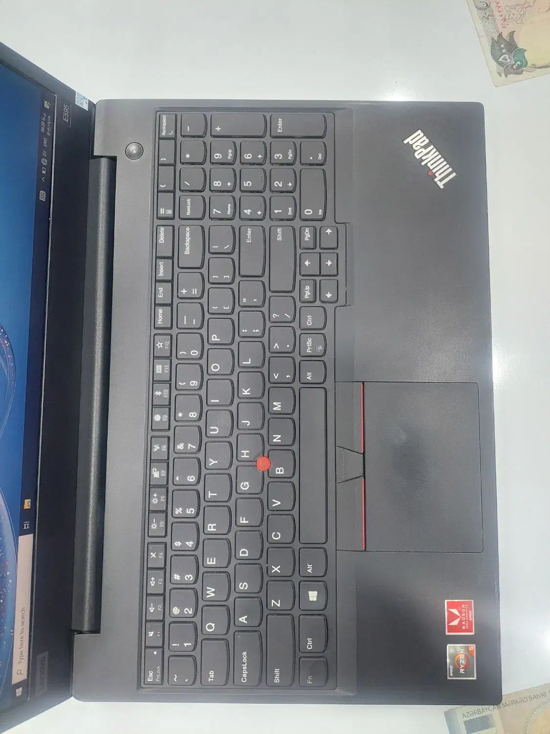 Lenovo Thinkpad|رایانه همراه|سبزوار, نواب صفوی|دیوار