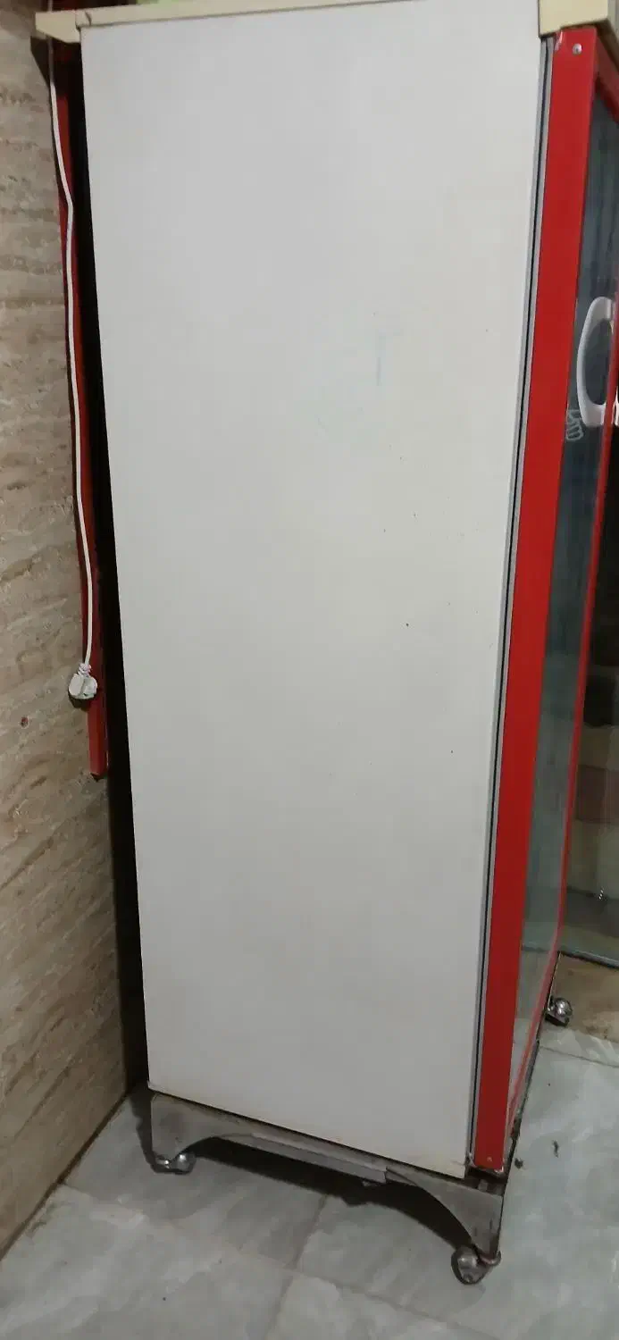 یخچال فریزر|یخچال و فریزر|دورود, |دیوار