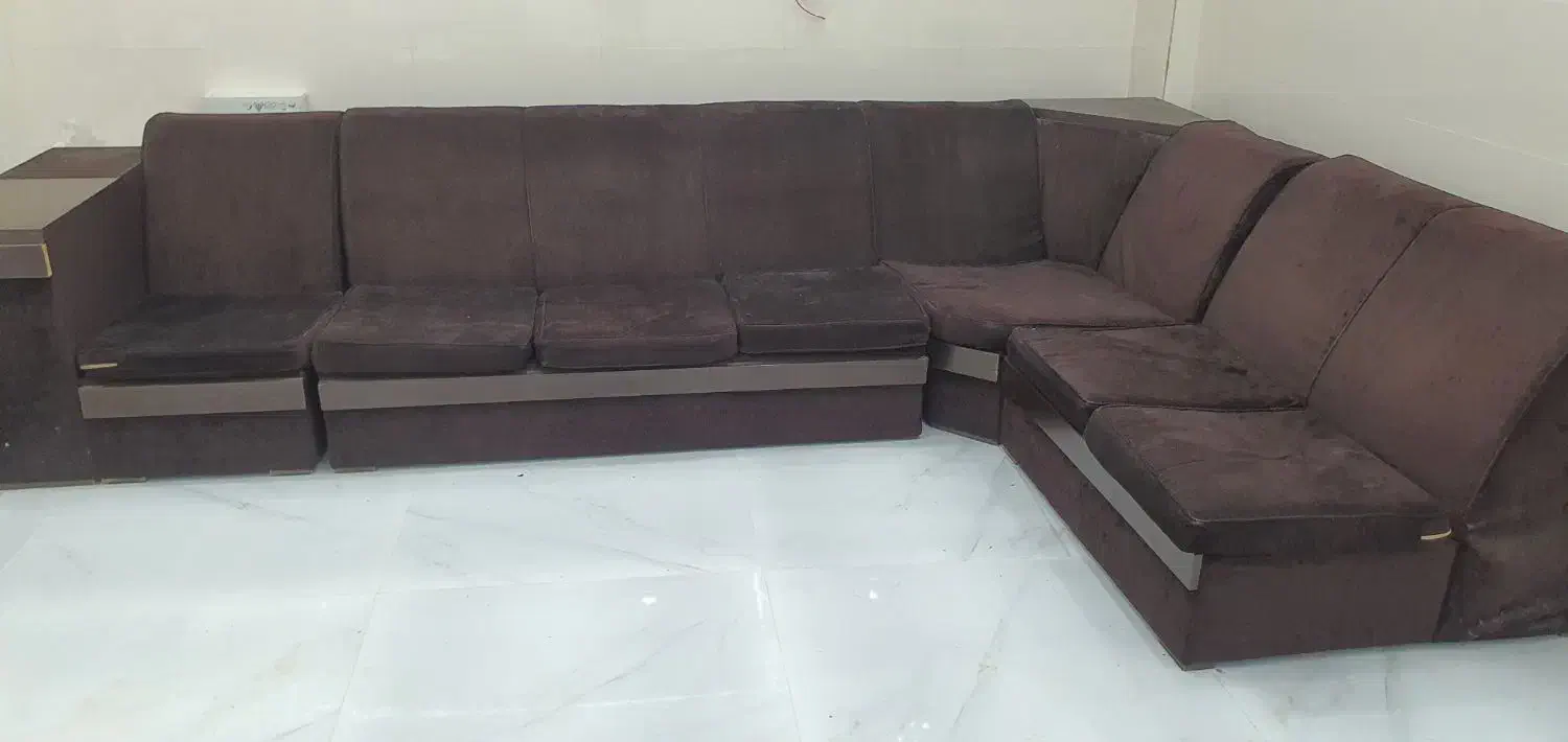 مبل|مبلمان خانگی و میز عسلی|بوشهر, |دیوار