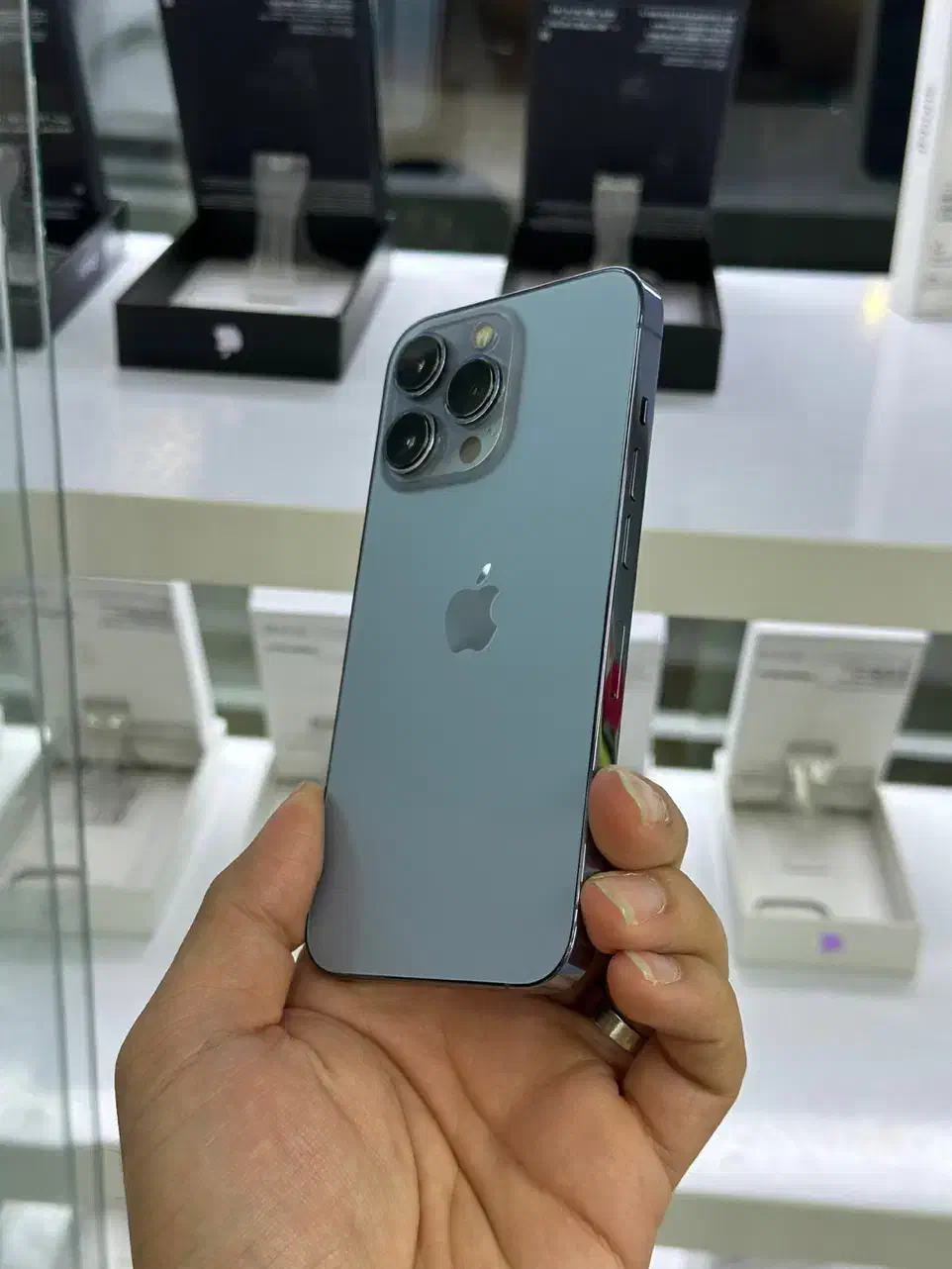 13pro 256 lla|موبایل|پرند, فاز ۲|دیوار