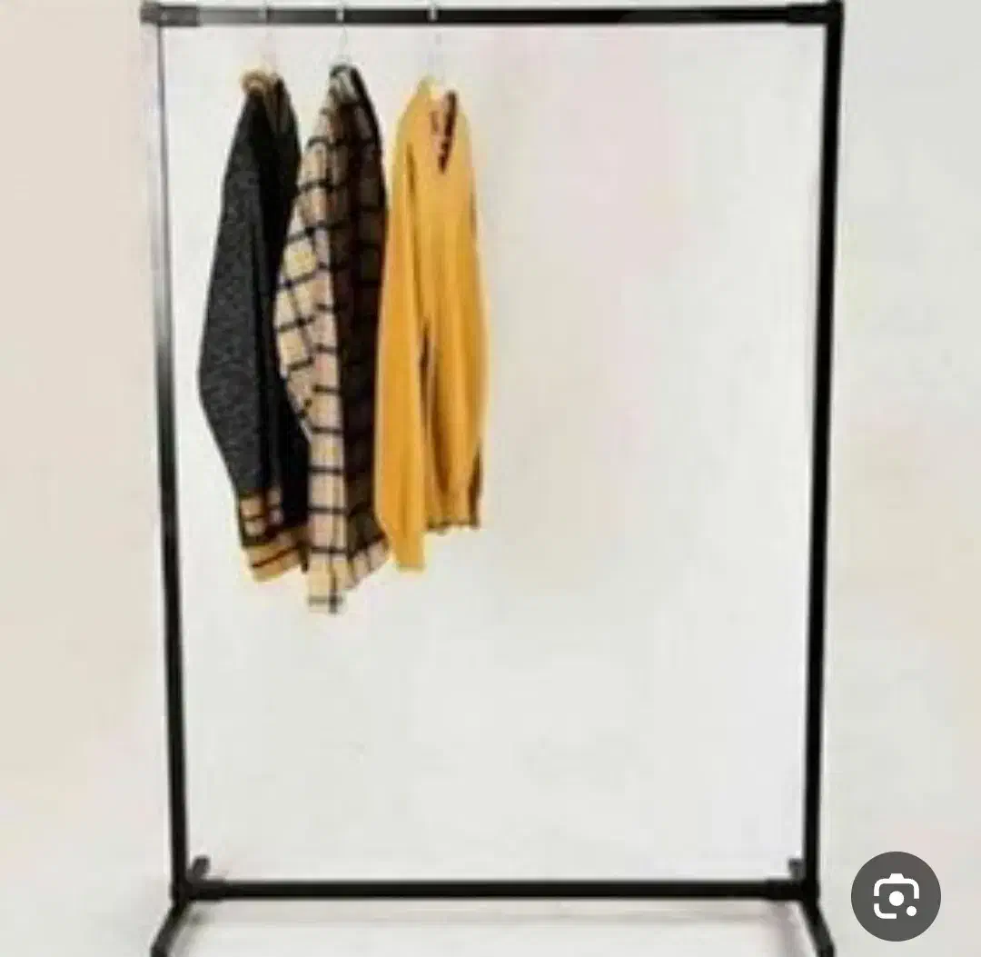 رگال لباس|جاکفشی، کمد، دراور|خرمدره, |دیوار