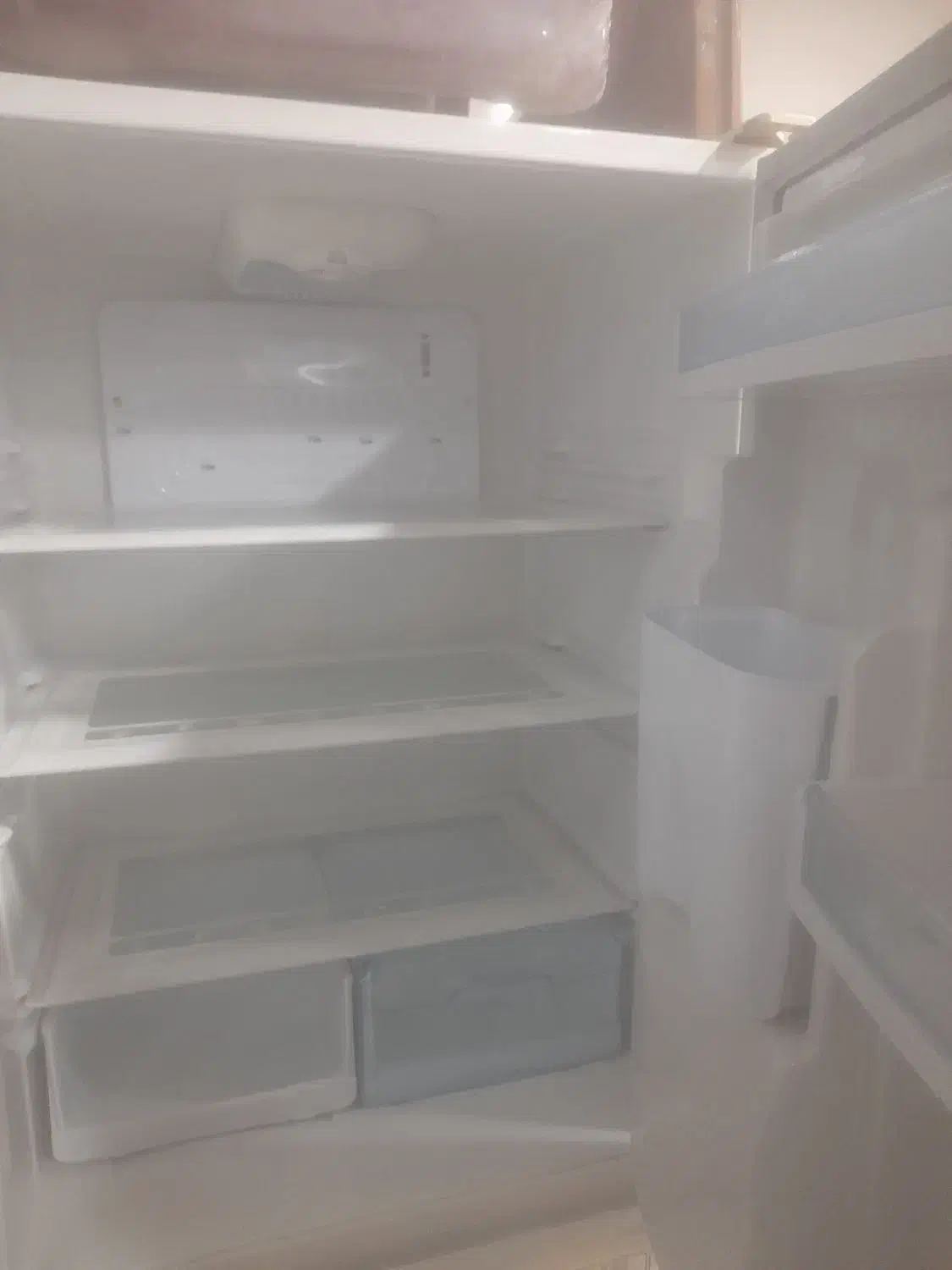 یخچال  مارک گلبین|یخچال و فریزر|آشخانه, |دیوار