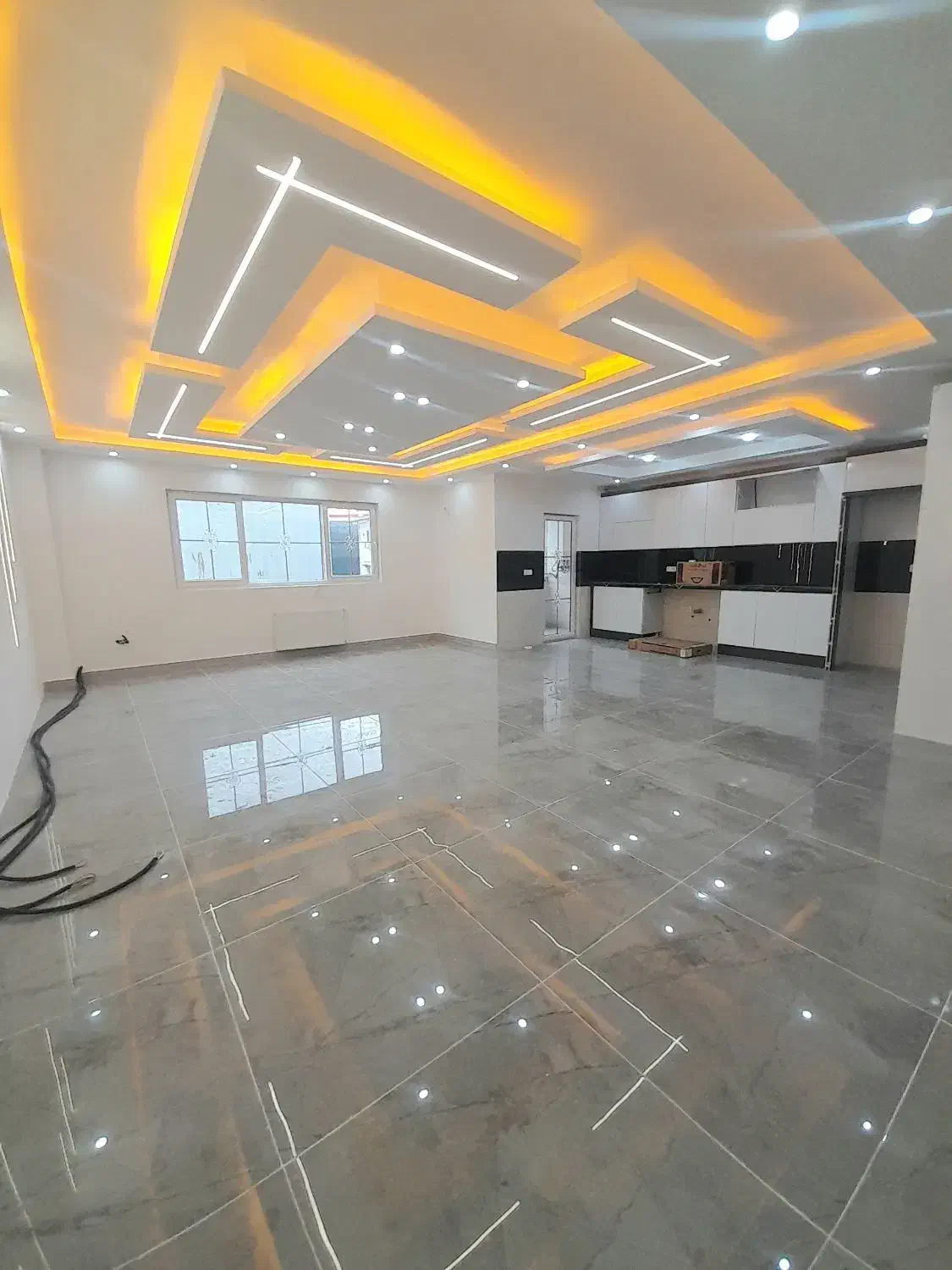 آپارتمان۱۲۵متری ۲خواب بزرگ شیک و لاکچری در توشیبا|اجارهٔ آپارتمان|رشت, شهرک شهید رجایی|دیوار