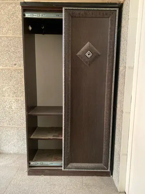 کمد و جا کفشی|جاکفشی، کمد، دراور|تهران, جنتآباد جنوبی|دیوار