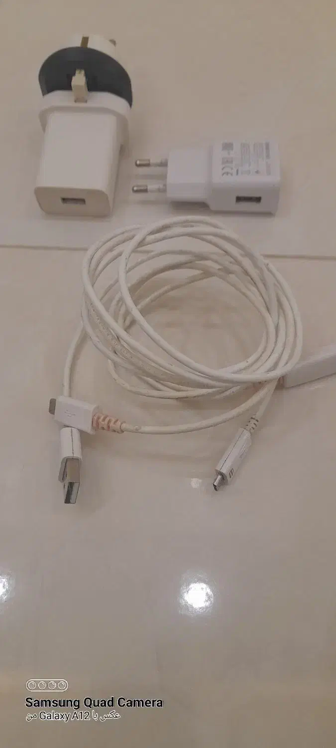 شارژر سامسونگ و هواوی|لوازم جانبی موبایل و تبلت|گنبد کاووس, |دیوار