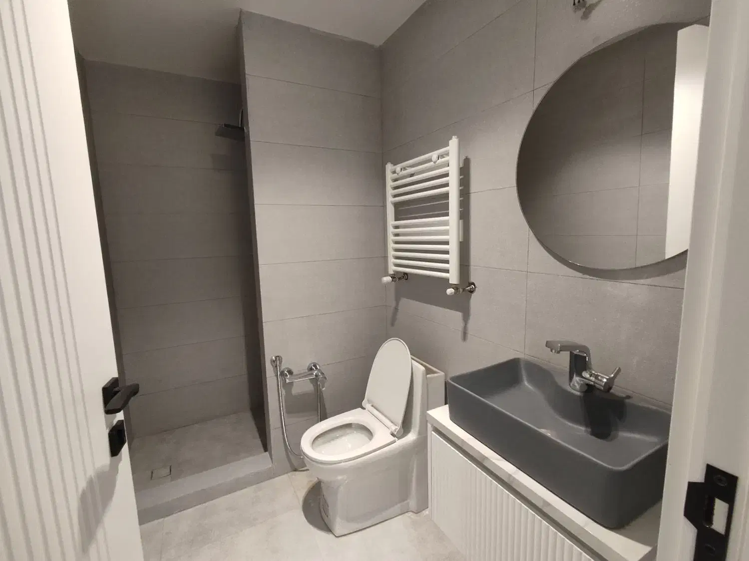 ۱۱۰متر نور و نقشه فوق العاده، تکرار نشدنی|فروش آپارتمان|تهران, دارآباد|دیوار