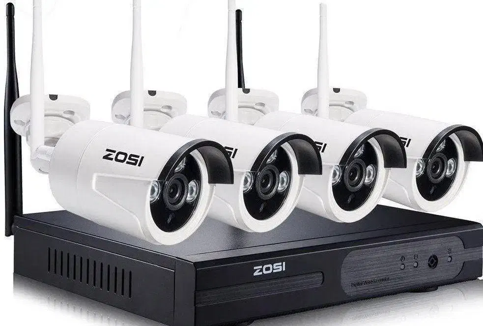 نصب و تعمیر دوربین مداربسته|دوربین مداربسته|تهران, فلسطین (میدان انقلاب)|دیوار