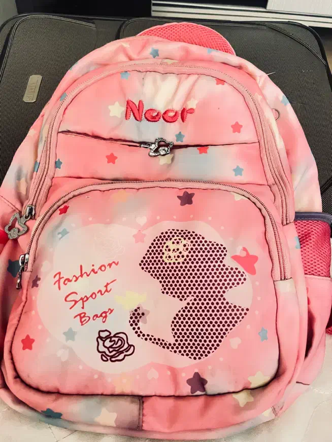 کیف مدرسه|کیف، کفش، کمربند|ارومیه, |دیوار