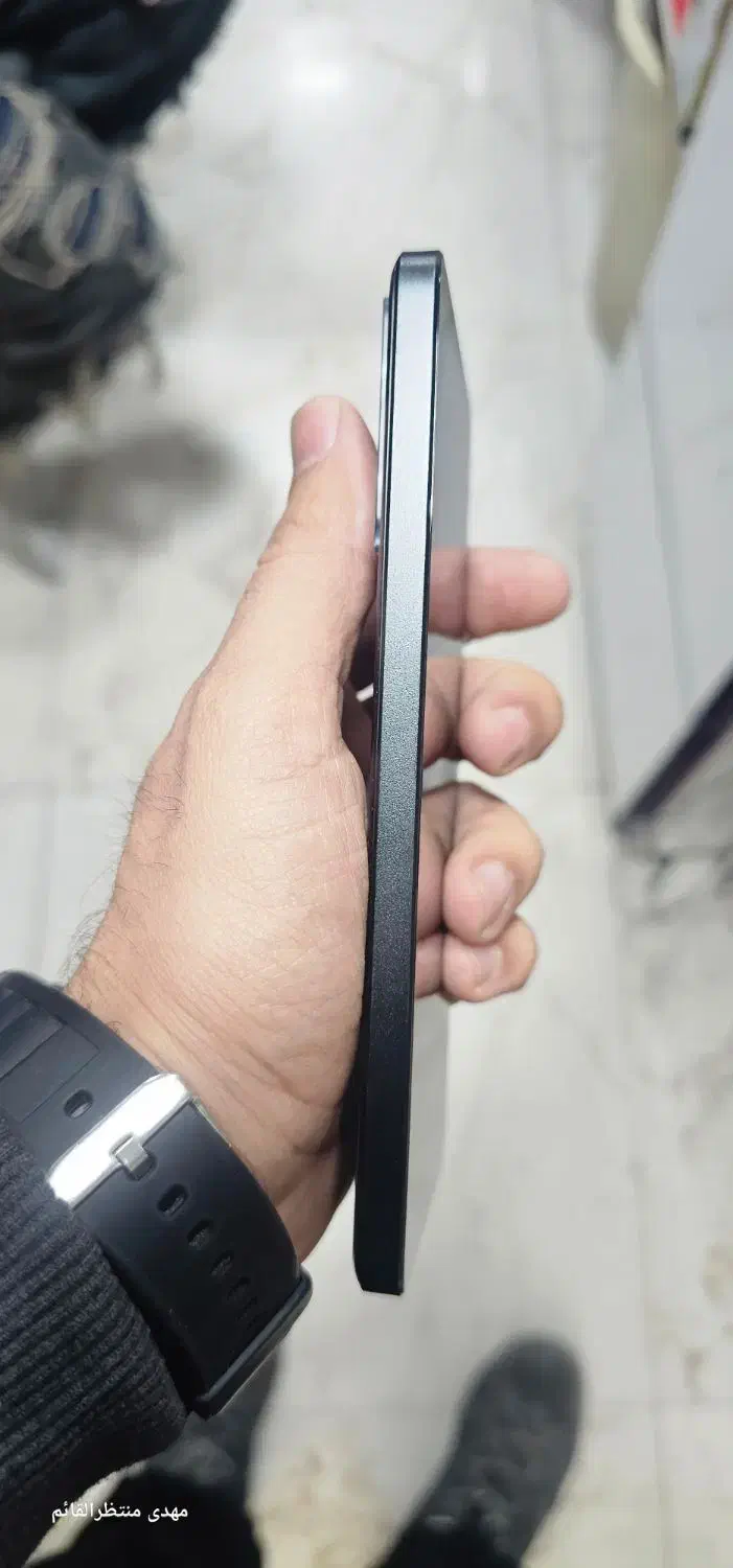 کارکرده  درجه یک Poco X6pro 5G|موبایل|ری, ظهیرآباد|دیوار