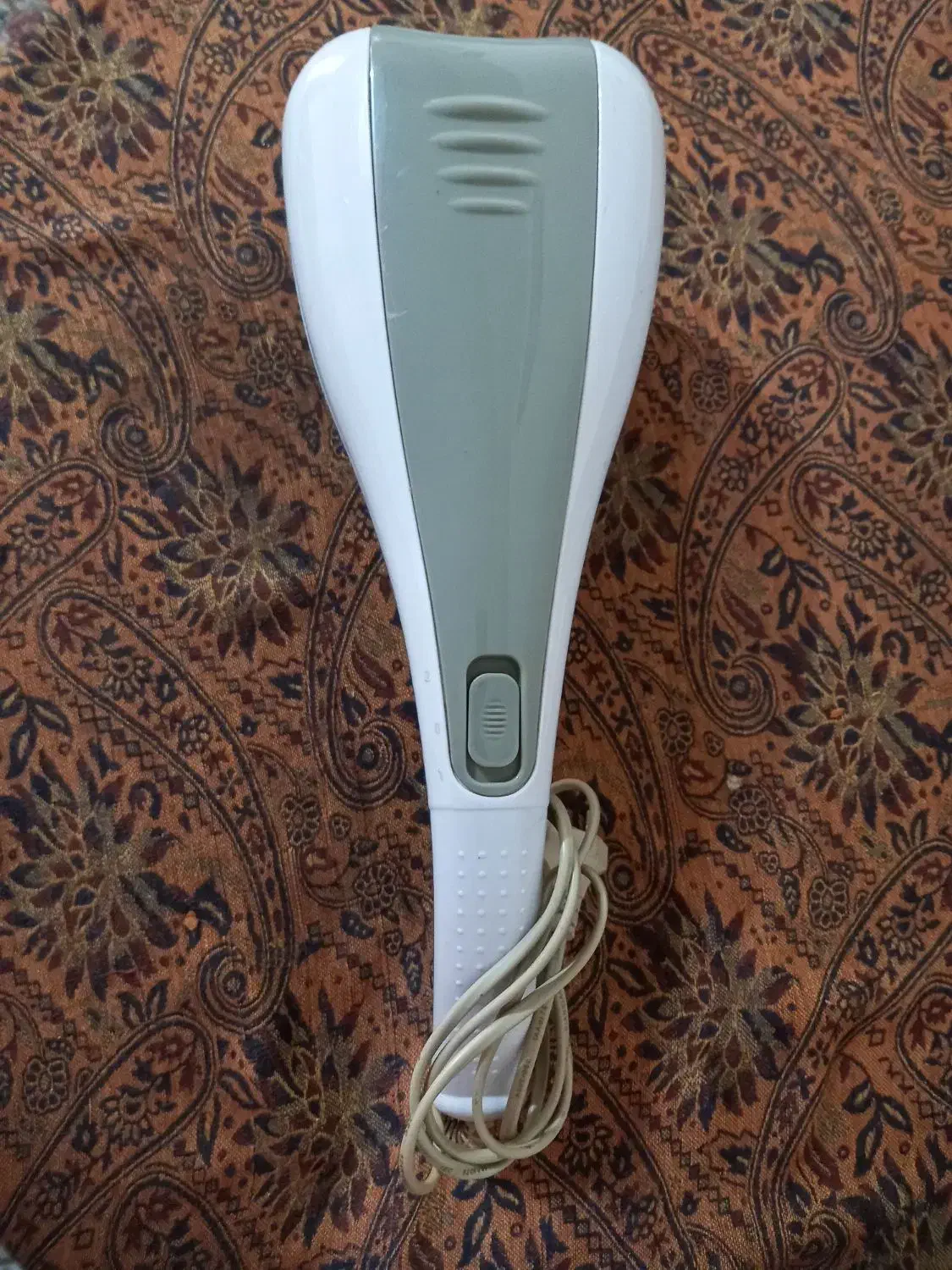 فروش دستگاه ماساژ گردن و بدن|آرایشی، بهداشتی، درمانی|رشت, رشتیان|دیوار