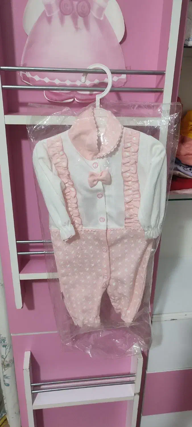 سررهمی دخترانه|کفش و لباس بچه|بروجرد, |دیوار