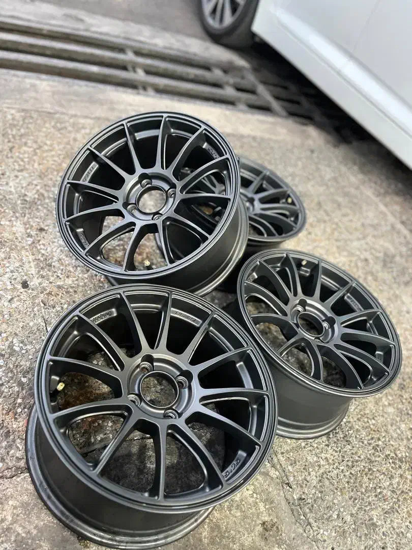 رینگ لنزو اصلی|قطعات یدکی و لوازم جانبی|شیراز, فرهنگ شهر|دیوار