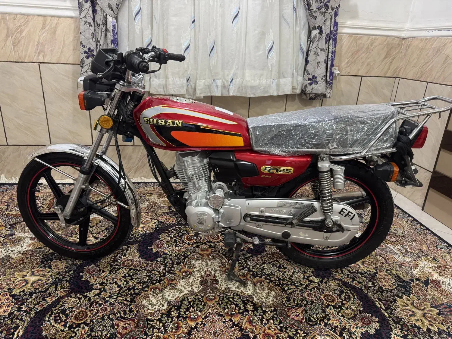 موتور|موتورسیکلت|بندرعباس, |دیوار